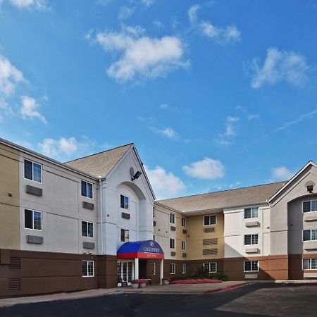 Sonesta Simply Suites Dallas Richardson Екстериор снимка