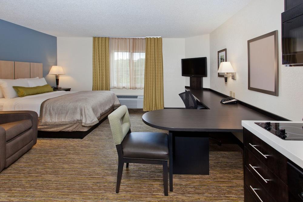 Sonesta Simply Suites Dallas Richardson Екстериор снимка