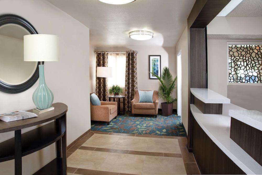 Sonesta Simply Suites Dallas Richardson Екстериор снимка