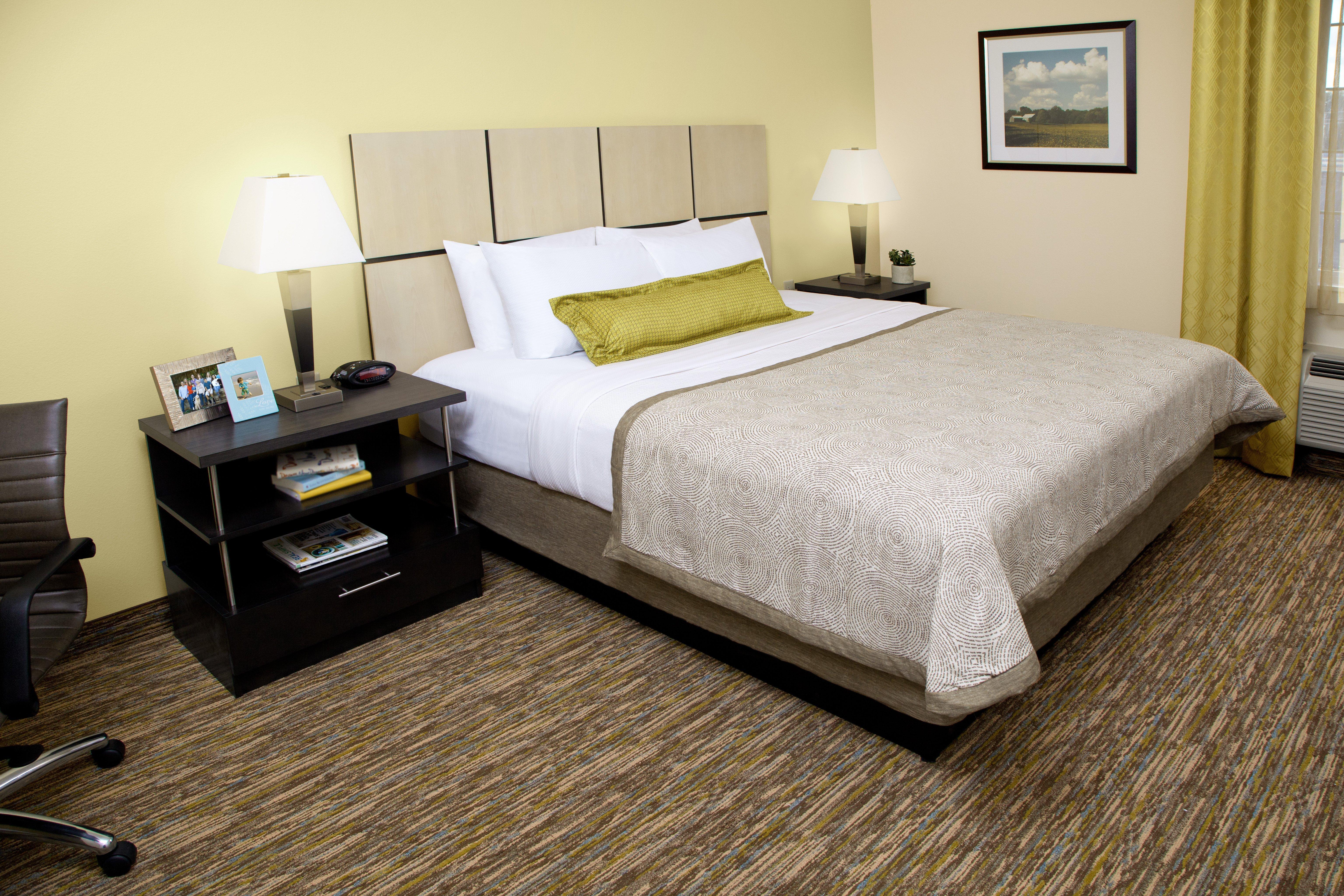 Sonesta Simply Suites Dallas Richardson Екстериор снимка