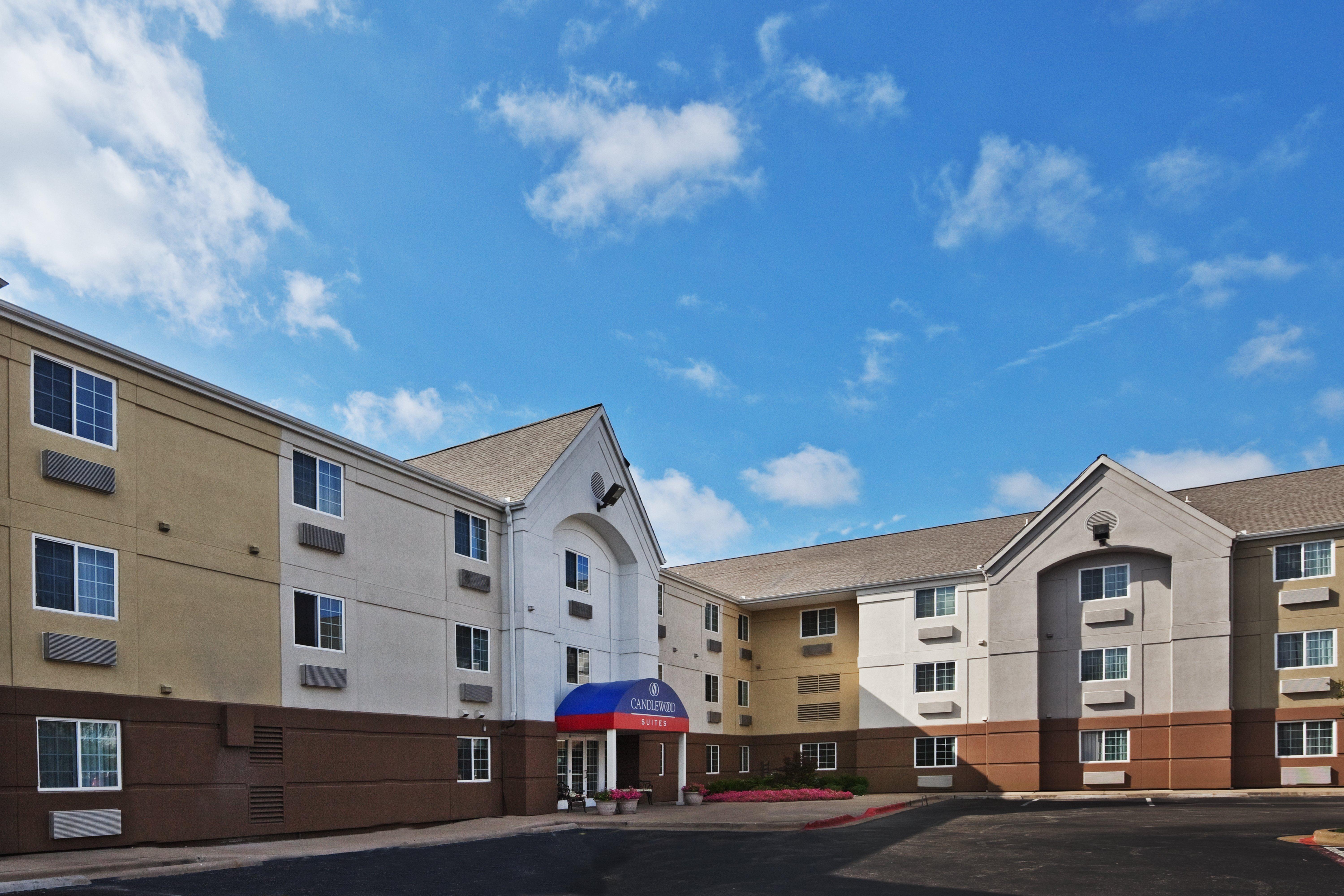 Sonesta Simply Suites Dallas Richardson Екстериор снимка