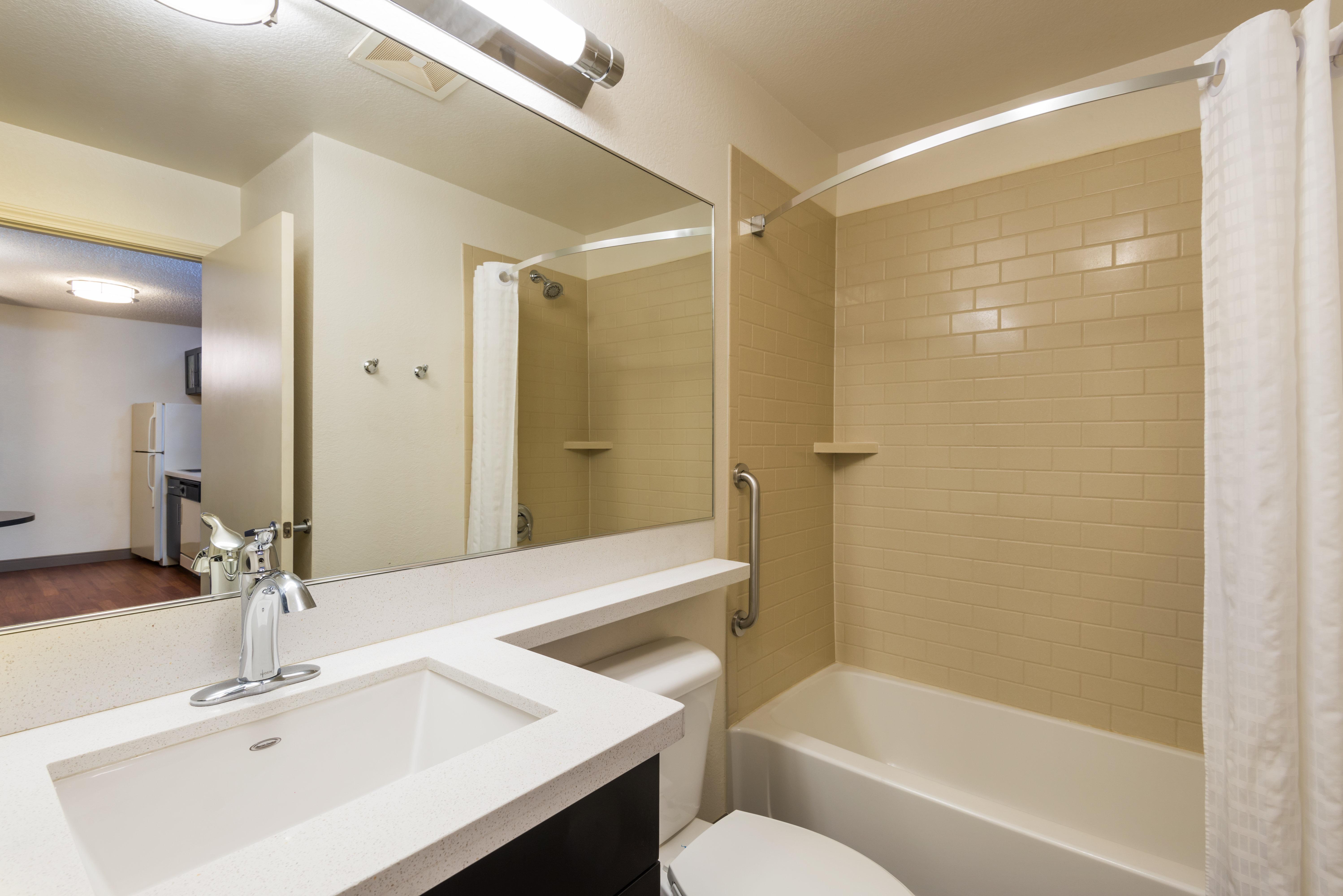 Sonesta Simply Suites Dallas Richardson Екстериор снимка