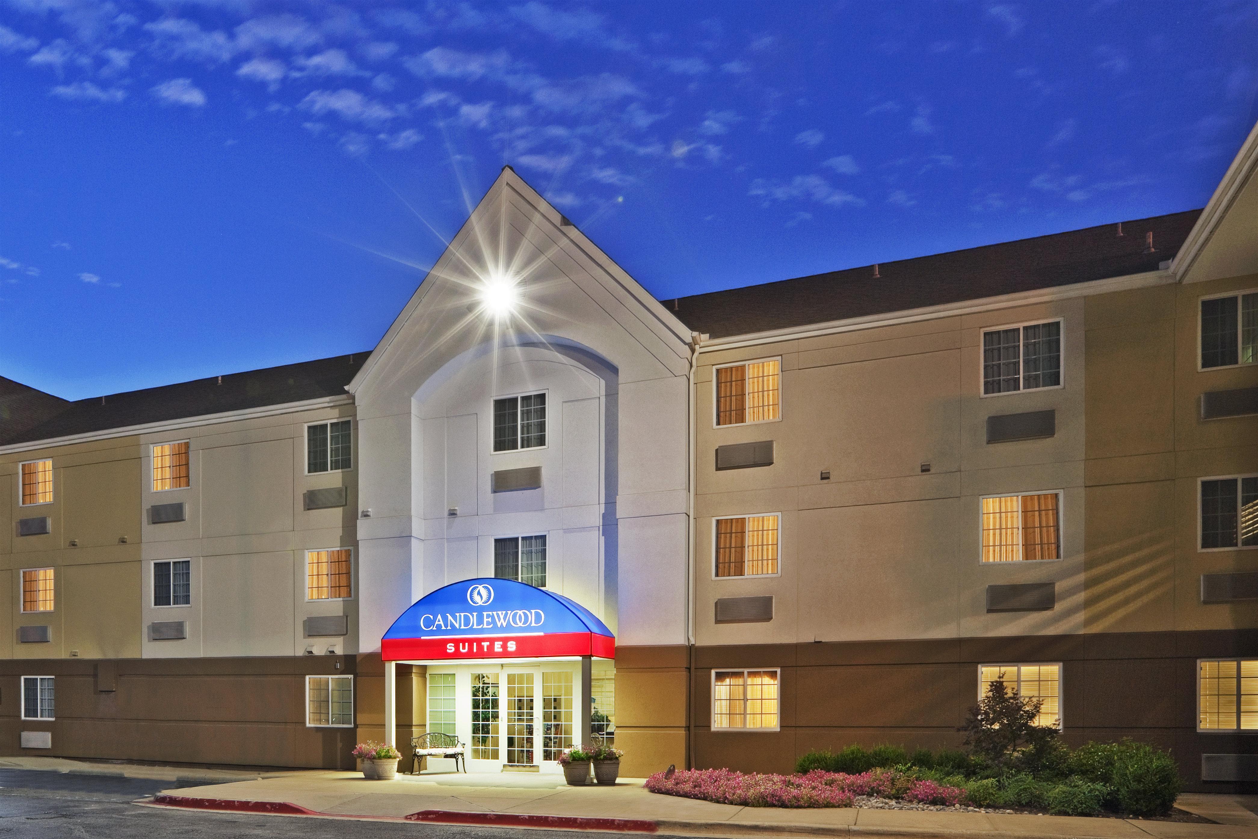 Sonesta Simply Suites Dallas Richardson Екстериор снимка