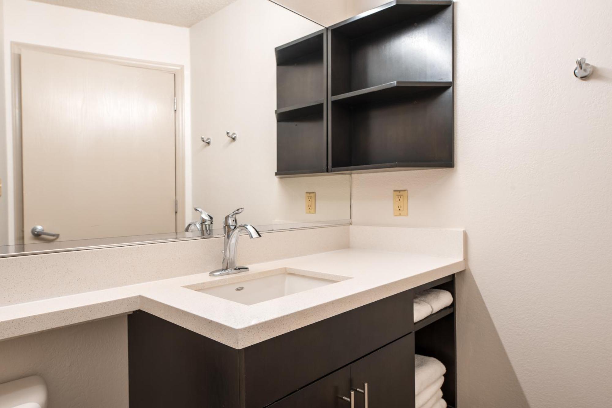 Sonesta Simply Suites Dallas Richardson Екстериор снимка