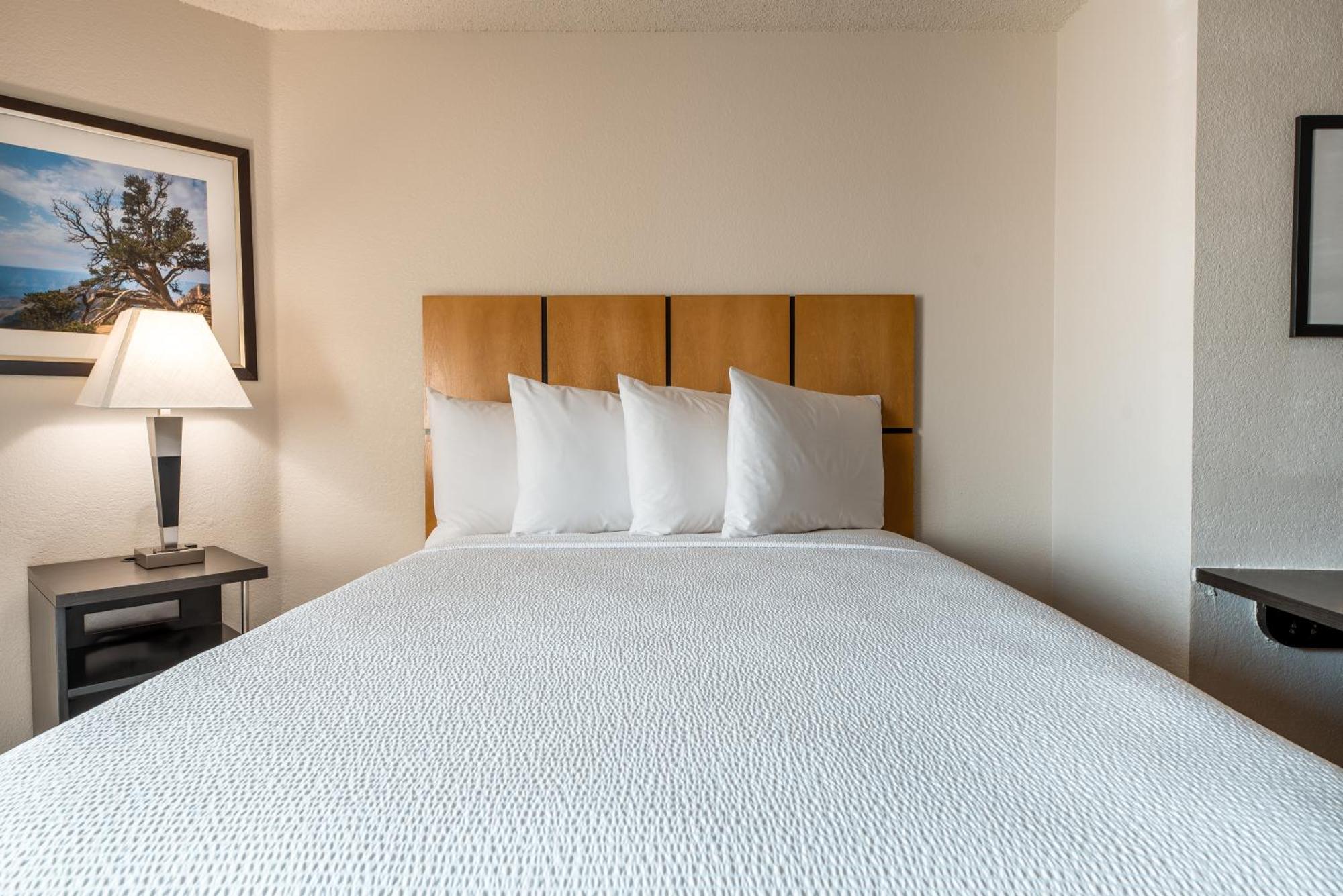 Sonesta Simply Suites Dallas Richardson Екстериор снимка