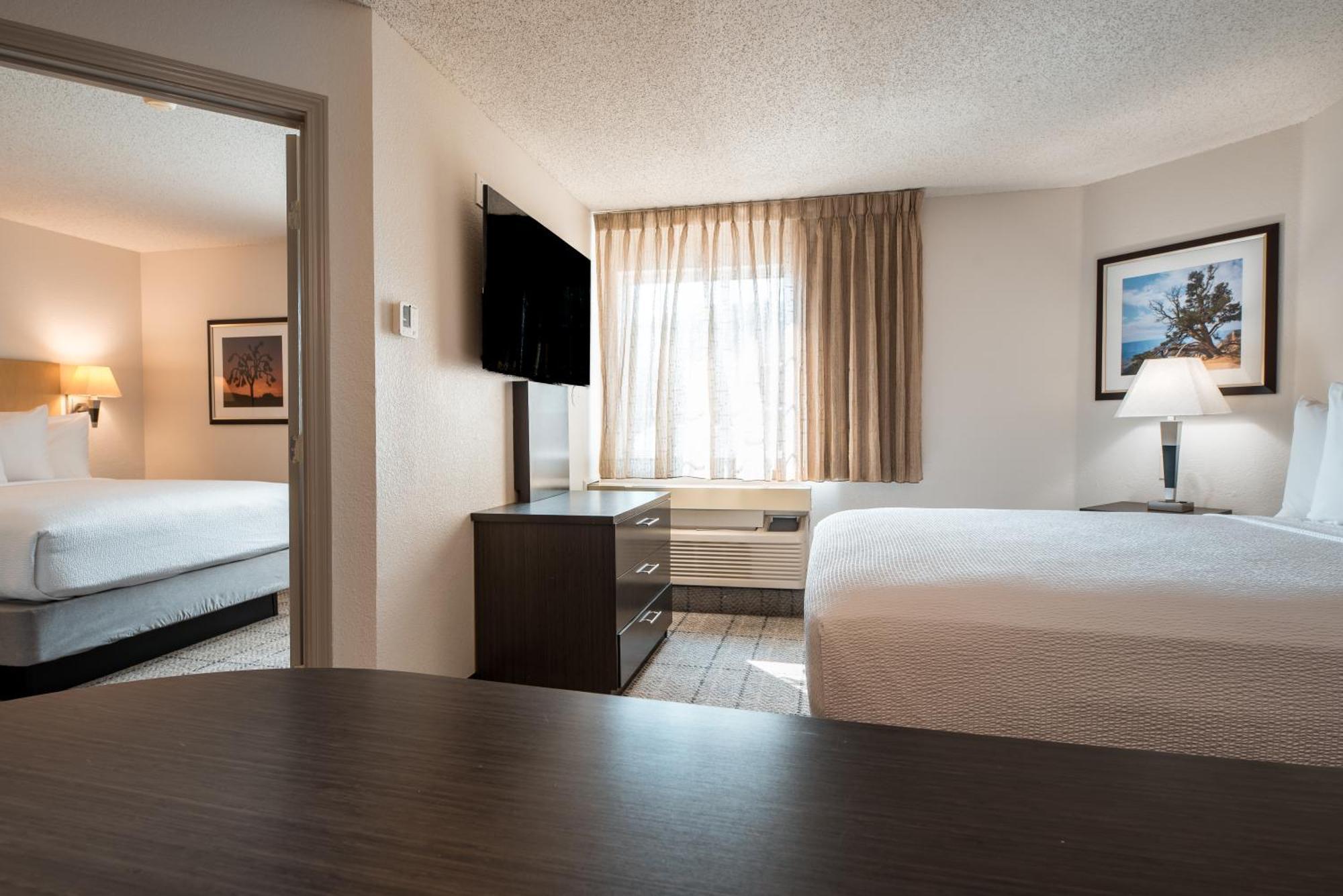 Sonesta Simply Suites Dallas Richardson Екстериор снимка