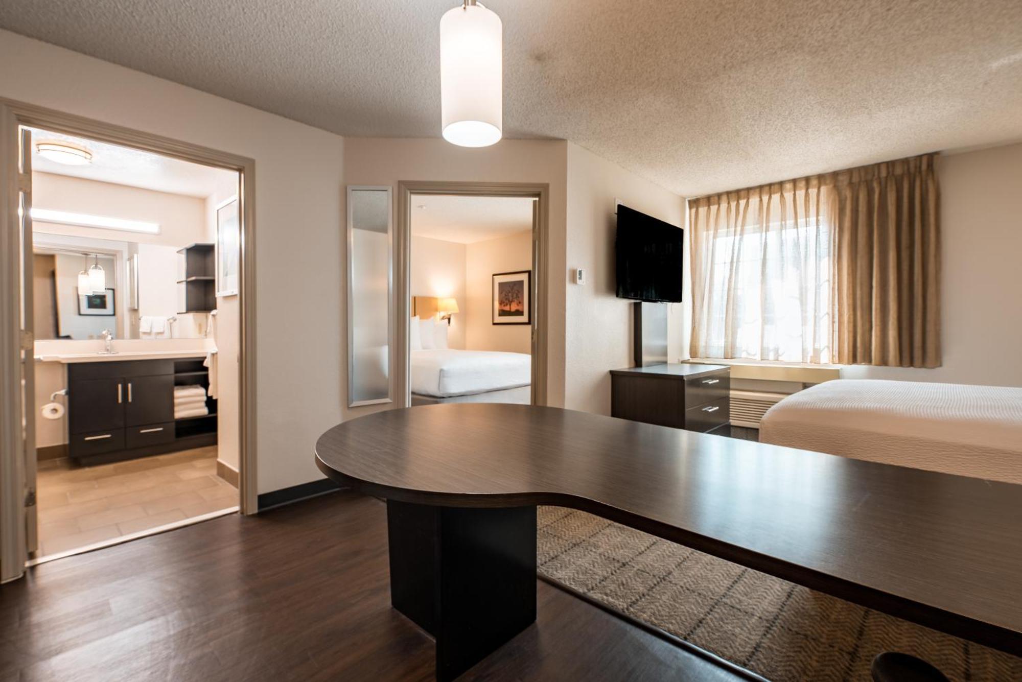 Sonesta Simply Suites Dallas Richardson Екстериор снимка