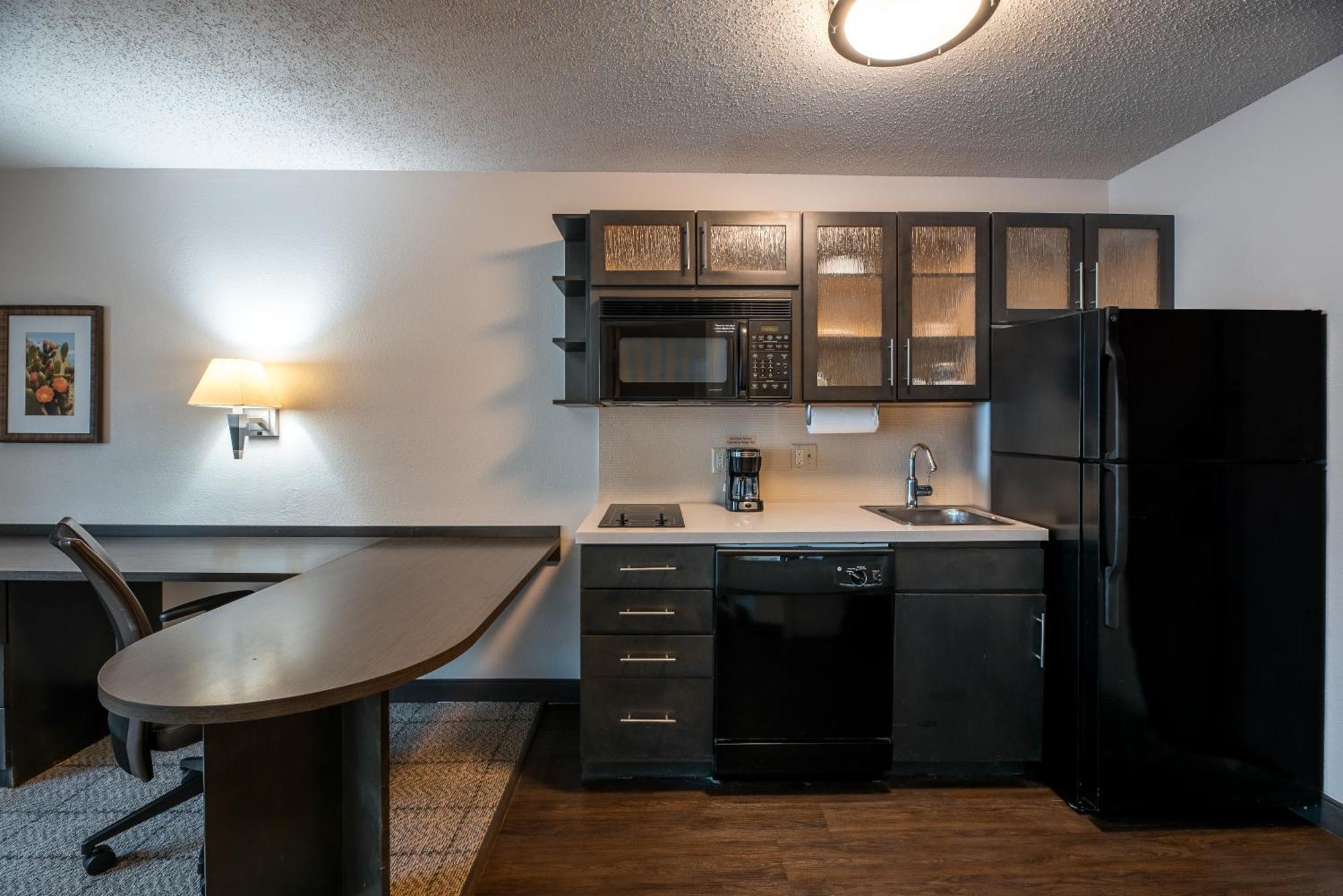 Sonesta Simply Suites Dallas Richardson Екстериор снимка