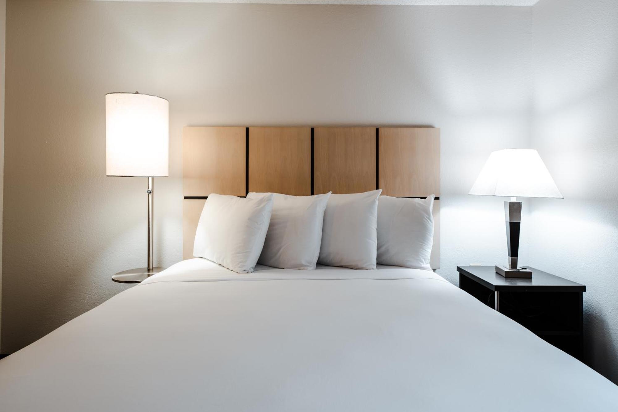 Sonesta Simply Suites Dallas Richardson Екстериор снимка