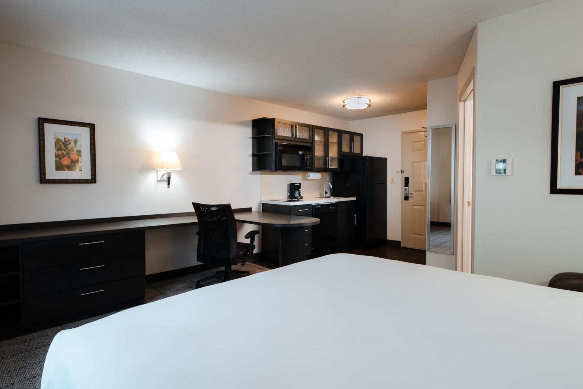 Sonesta Simply Suites Dallas Richardson Екстериор снимка