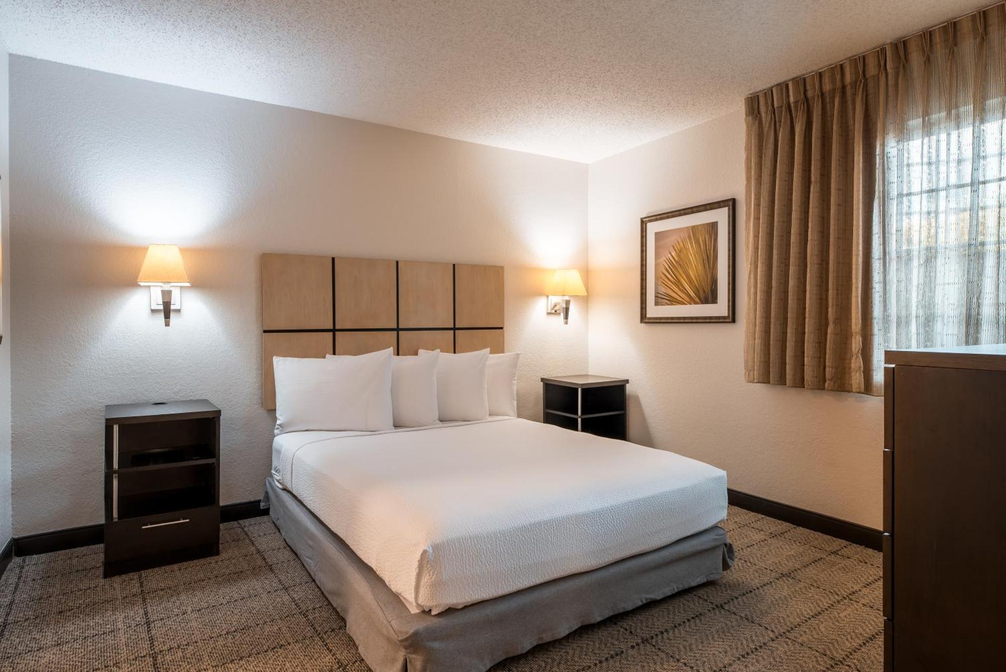 Sonesta Simply Suites Dallas Richardson Екстериор снимка