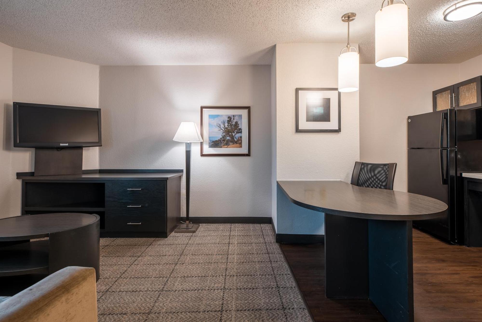 Sonesta Simply Suites Dallas Richardson Екстериор снимка