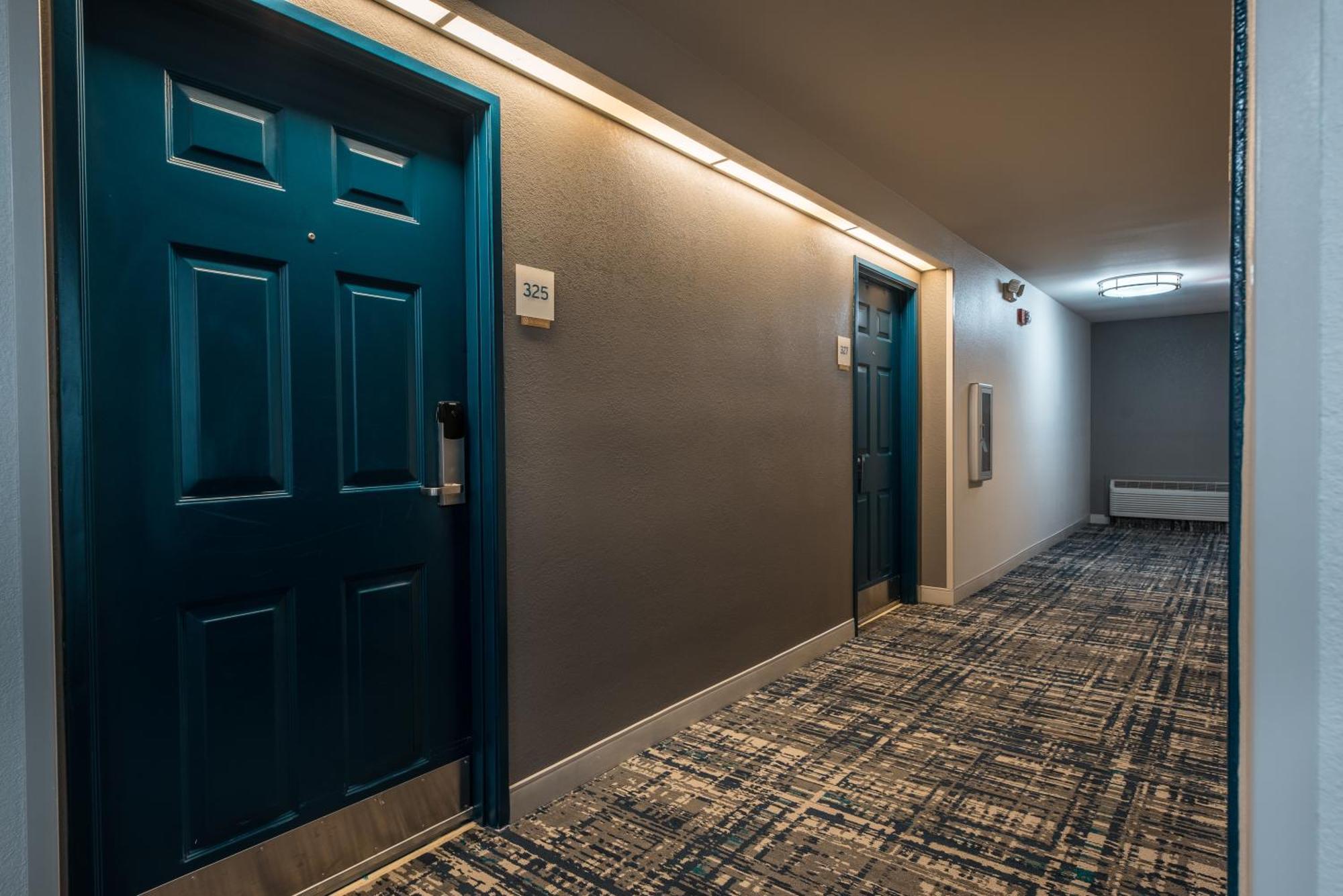 Sonesta Simply Suites Dallas Richardson Екстериор снимка