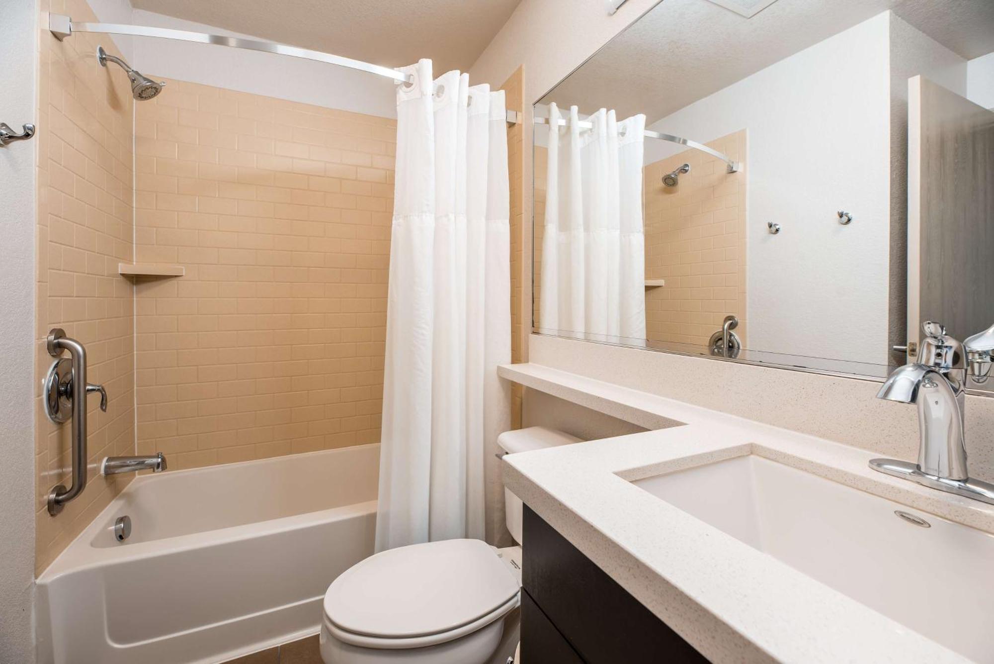 Sonesta Simply Suites Dallas Richardson Екстериор снимка