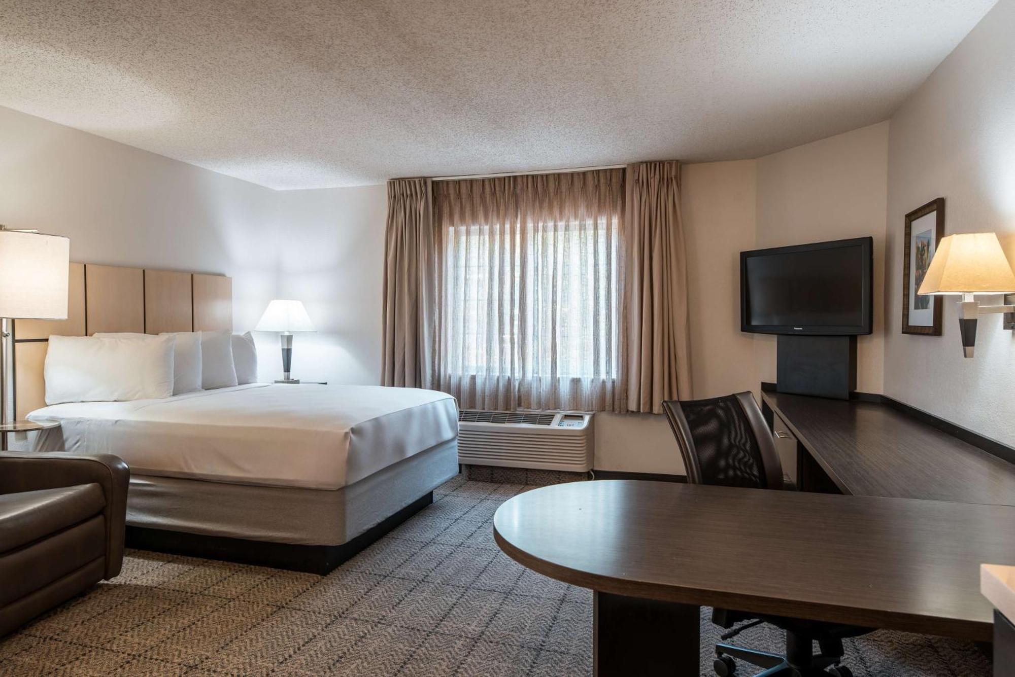Sonesta Simply Suites Dallas Richardson Екстериор снимка