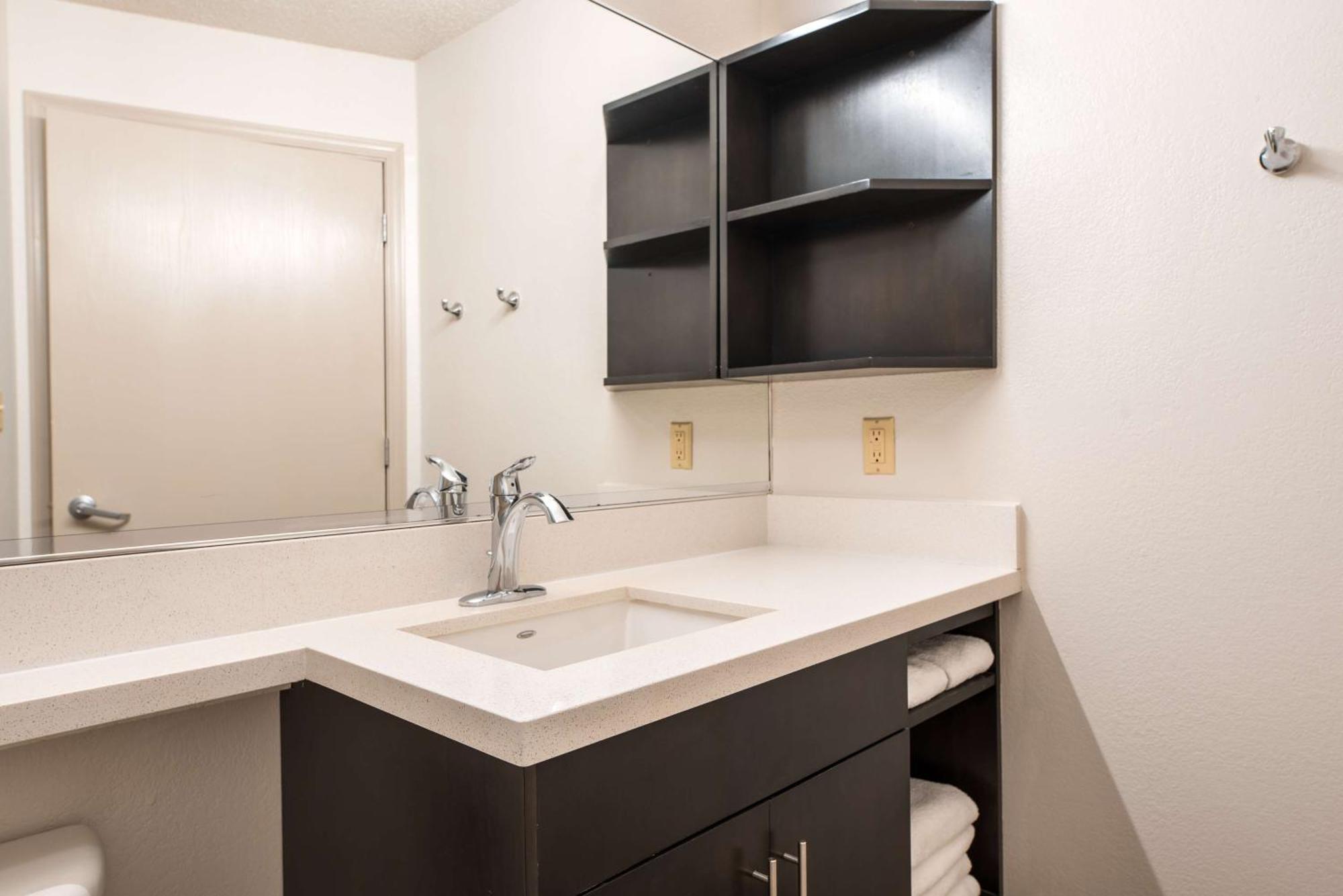 Sonesta Simply Suites Dallas Richardson Екстериор снимка
