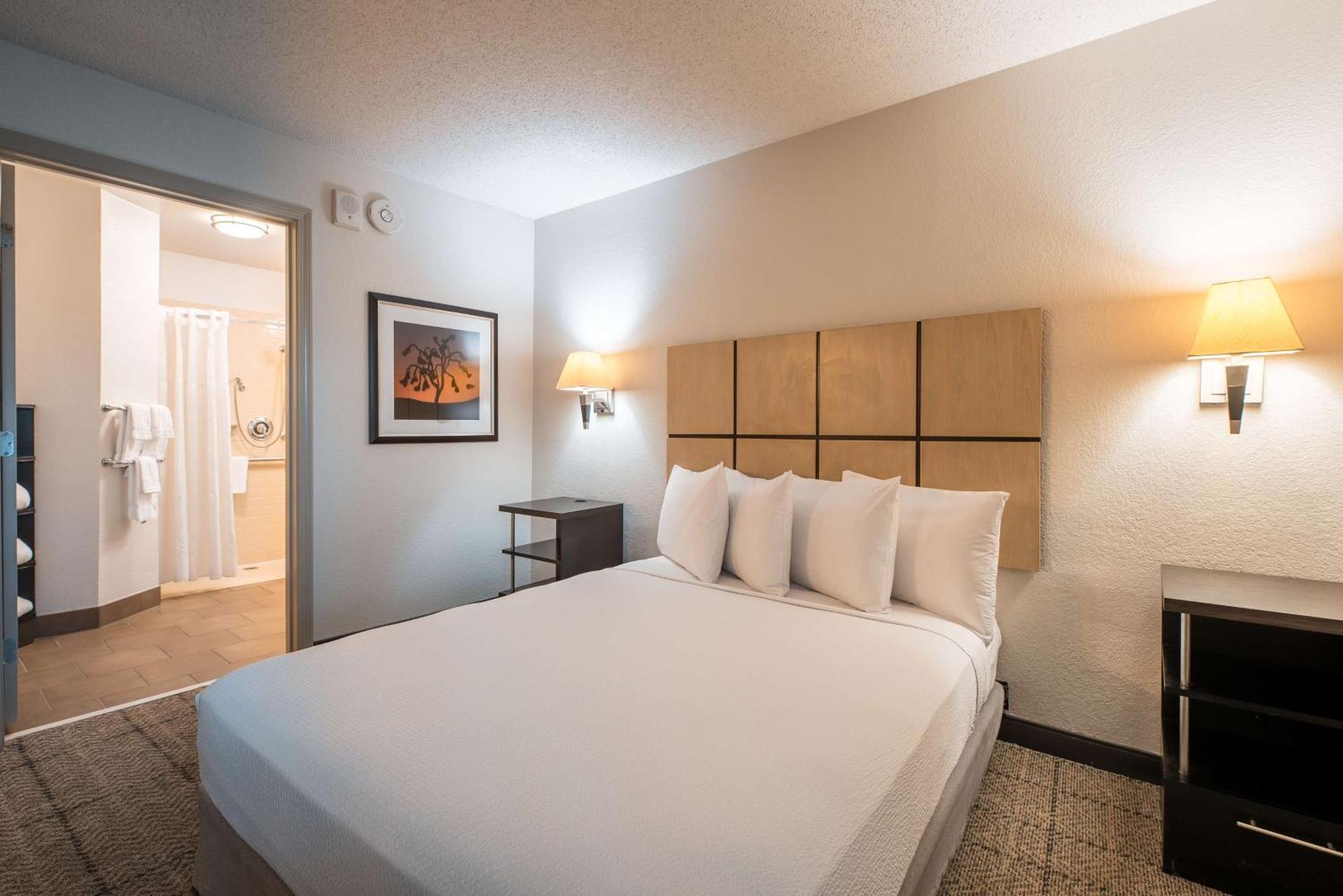 Sonesta Simply Suites Dallas Richardson Екстериор снимка