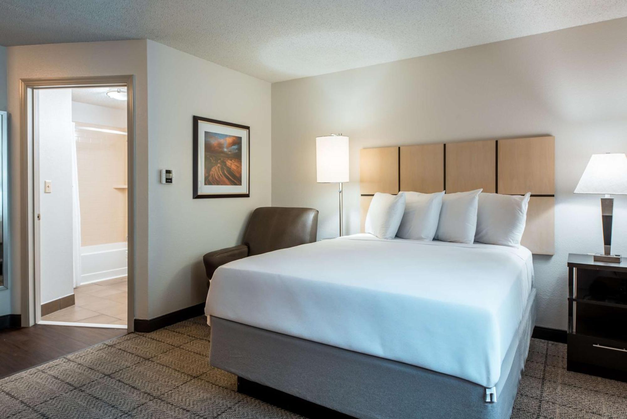Sonesta Simply Suites Dallas Richardson Екстериор снимка