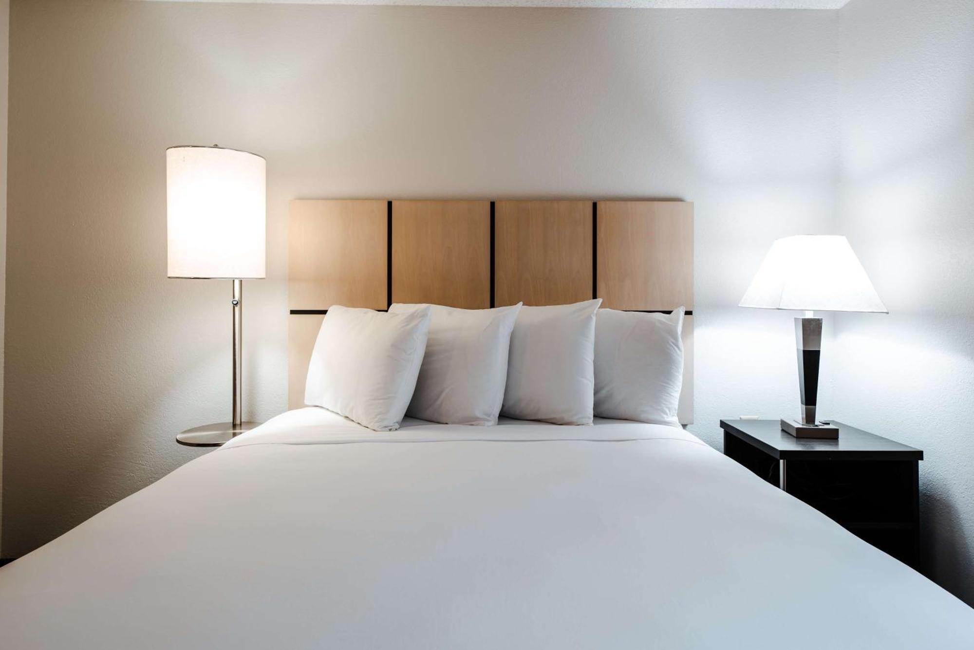 Sonesta Simply Suites Dallas Richardson Екстериор снимка