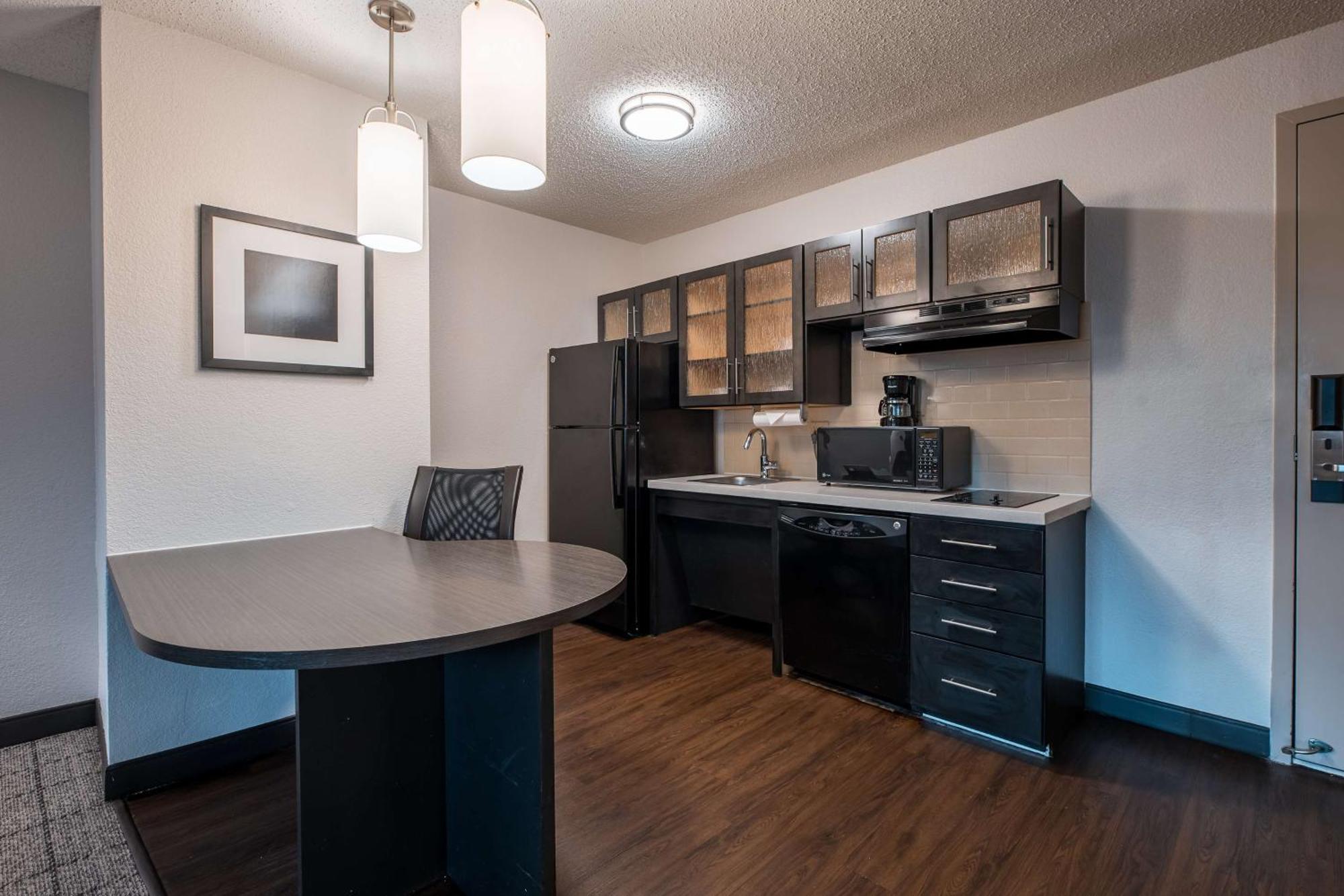 Sonesta Simply Suites Dallas Richardson Екстериор снимка