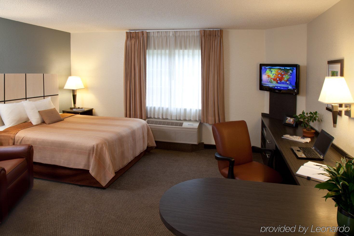 Sonesta Simply Suites Dallas Richardson Стая снимка