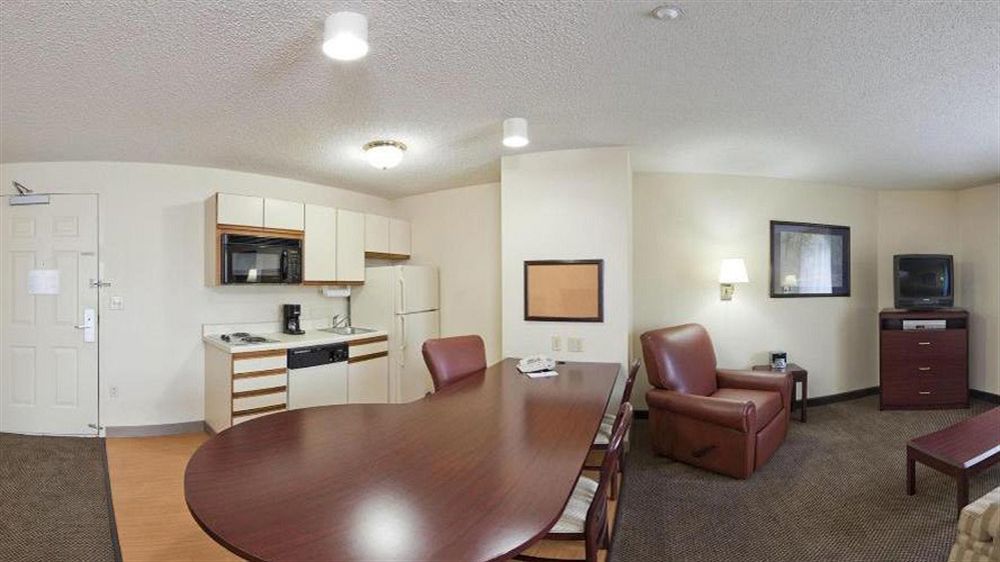 Sonesta Simply Suites Dallas Richardson Екстериор снимка