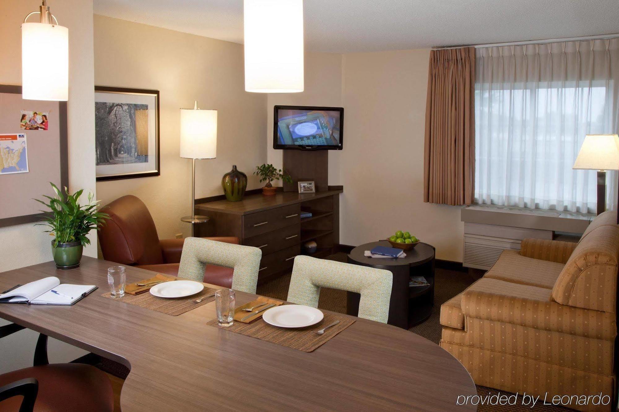 Sonesta Simply Suites Dallas Richardson Стая снимка