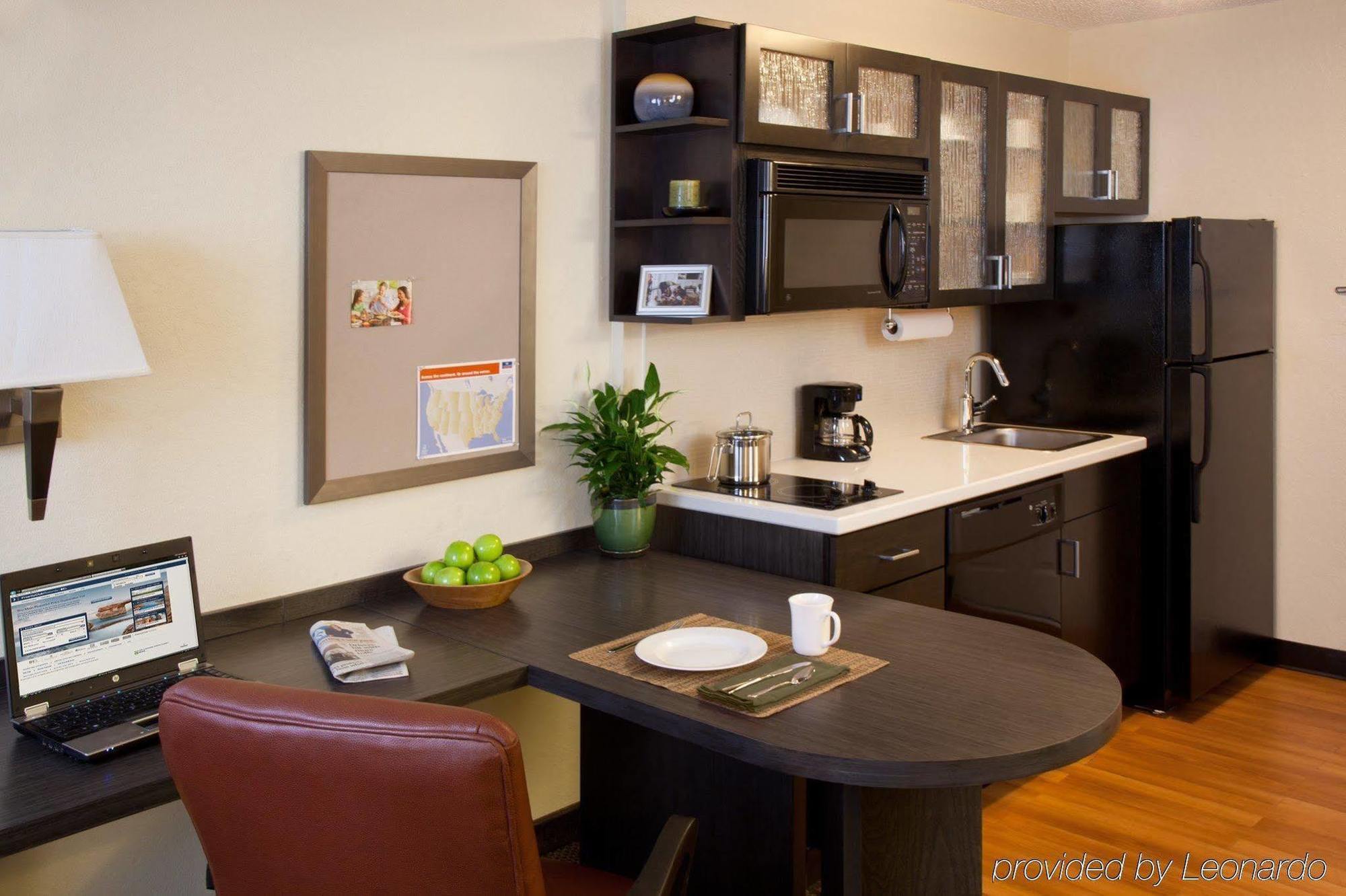 Sonesta Simply Suites Dallas Richardson Стая снимка