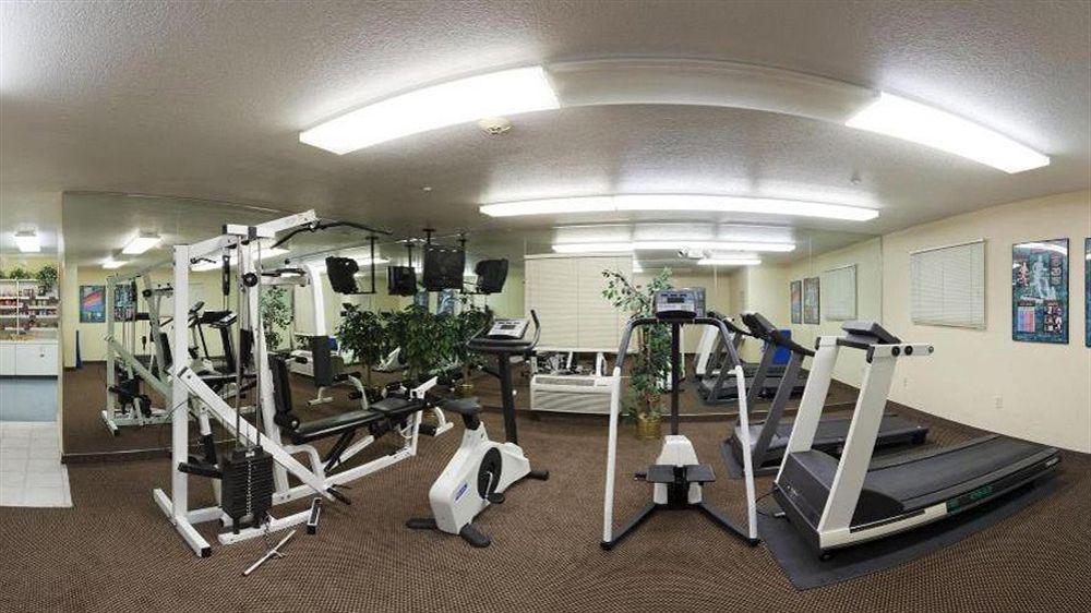 Sonesta Simply Suites Dallas Richardson Екстериор снимка