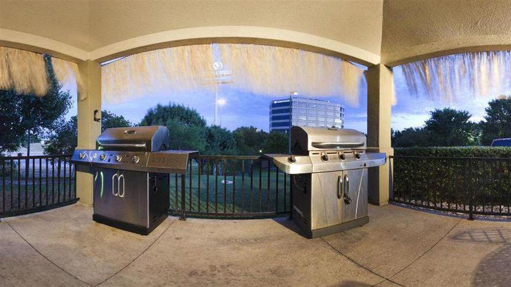 Sonesta Simply Suites Dallas Richardson Екстериор снимка