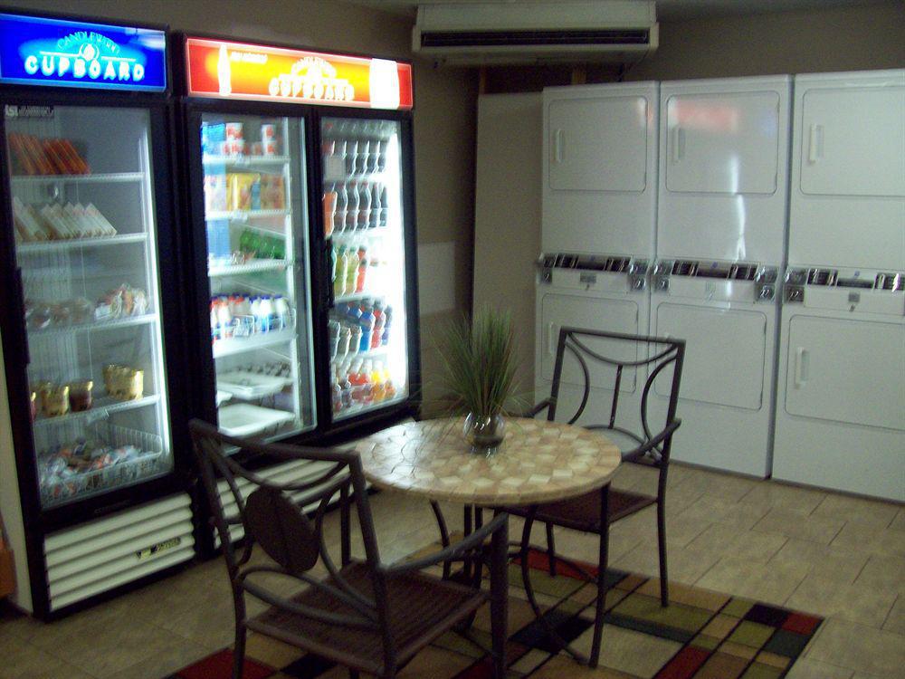 Sonesta Simply Suites Dallas Richardson Съоръжения снимка