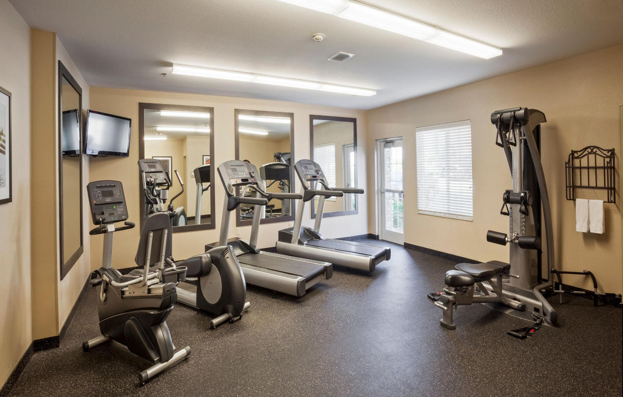 Sonesta Simply Suites Dallas Richardson Екстериор снимка