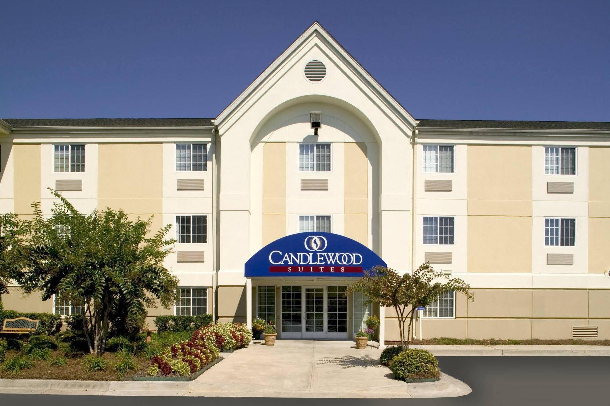Sonesta Simply Suites Dallas Richardson Екстериор снимка